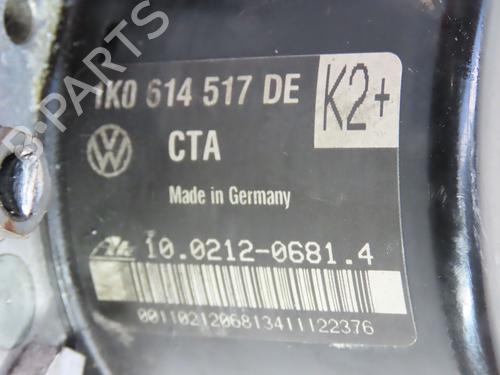 ABS pump VW GOLF VI (5K1) 2.0 TDI | BP33712394M43 - Image 3
