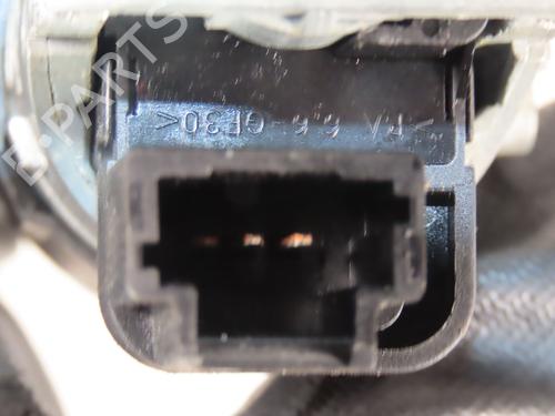 Ignition barrel CITROËN C3 II (SC_) 1.6 HDi | BP36485457M48 - Image 3
