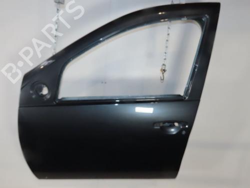 Used Left front door DACIA SANDERO 1.5 dCi (75 hp) 24231989