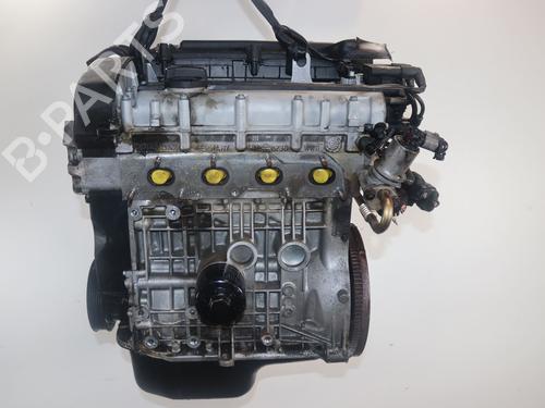 Engine VW POLO (6N2) 1.4 16V | BP33416254M1  - Image 6