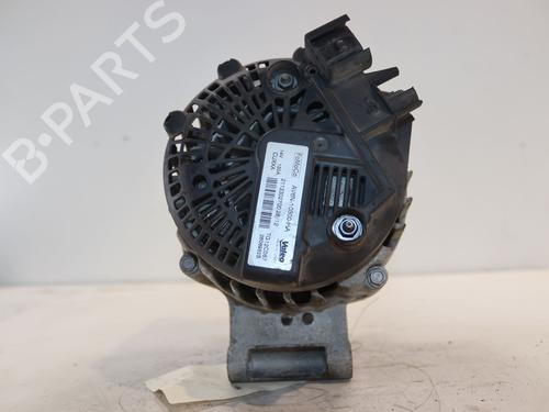 Alternator FORD FIESTA VI (CB1, CCN) 1.25 | BP38276204M7 - Image 2