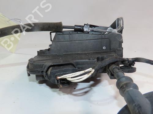 Used Rear left lock RENAULT CLIO IV (BH_) 1.5 dCi 90 (90 hp) 27246253