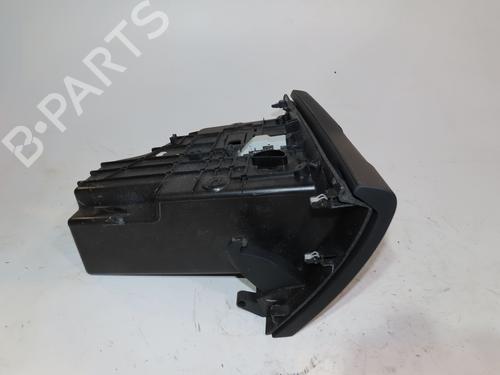Glove box CITROËN C5 III (RD_) 1.6 HDi 110 (RD9HZC) | BP18481658C95