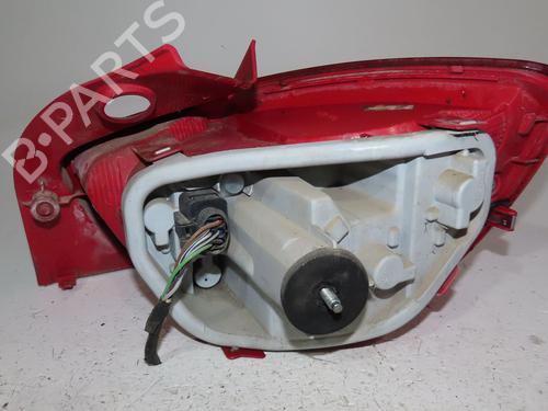 Used Left taillight SEAT IBIZA IV (6J5, 6P1) 1.2 TDI (75 hp) 24490060