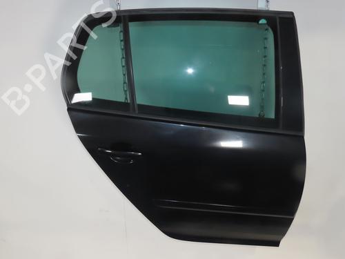Right rear door VW GOLF V (1K1) 1.4 TSI | BP28105578C5 