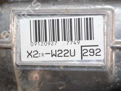 Engine TOYOTA C-HR (_X1_) 1.8 Hybrid (ZYX10_, ZYX11_, ZYX10R, ZYX11R) | BP37083737M1 - Image 5
