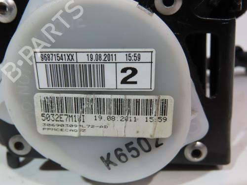 hjre-bagtil-seleforstrammer-citroen-c4-ii-nc_-16-hdi-90-8976c2-2009-18129918 main image