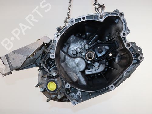 Used Gearbox CITROËN C5 II (RC_) 1.8 16V (125 hp) 18035049