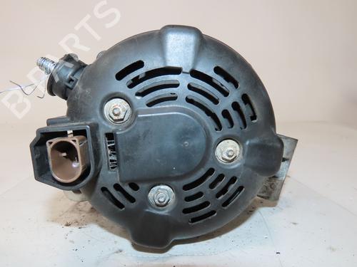 Used Alternator JAGUAR XF I (X250) 5.0 Kompressor (510 hp) 28503996