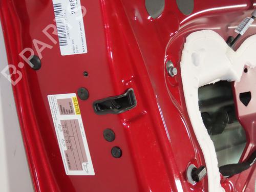 Used Left front door Left front door CITROËN DS4 (NX_) 1.2 THP 130 (130 hp) 33478925 33478925