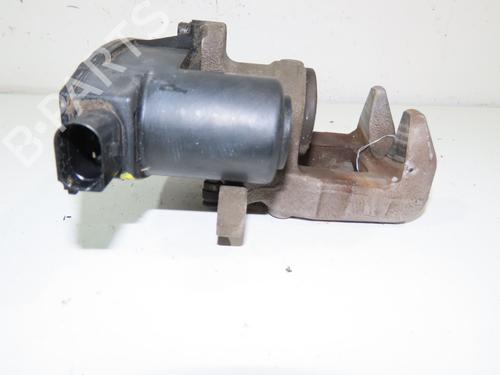Used Right rear brake caliper Right rear brake caliper HYUNDAI TUCSON (TL, TLE) 1.6 CRDi (116 hp) 16980048 16980048