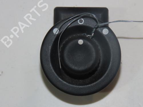 Used Mirror switch RENAULT LAGUNA II (BG0/1_) 1.9 dCi (107 hp) 20696190