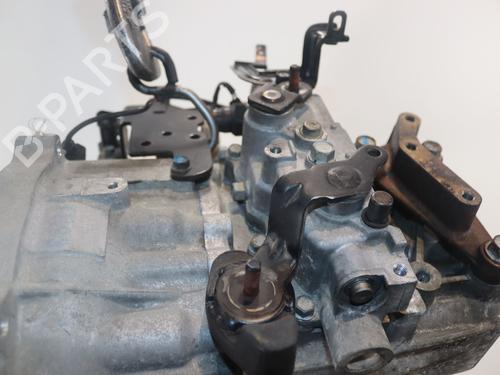 gearbox-kia-picanto-i-sa-2004-2005-2006-2007-2008-2009-2010-2011-2012-33137995 main image
