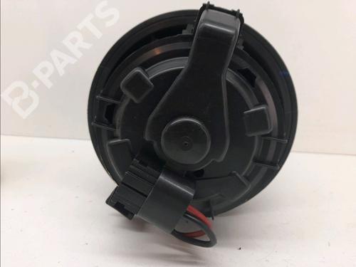 Heater blower motor PEUGEOT 208 I (CA_, CC_) 1.4 HDi | BP11725415M62 