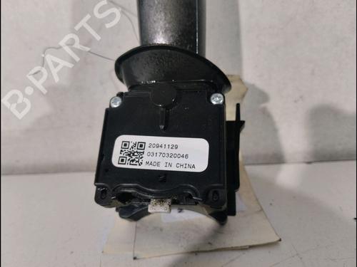 Headlight switch CHEVROLET ORLANDO (J309) 2.0 D | BP12954537I24 - Image 2