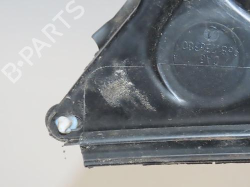 Scuttle panel CITROËN C3 Picasso (SH_) 1.6 HDI 90 | BP31031074C110