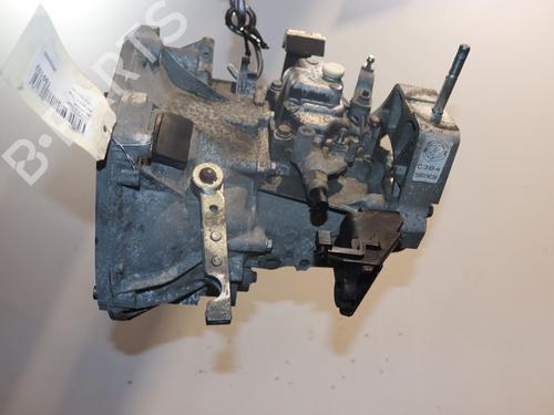 Gearbox FIAT PANDA (169_) 1.1 (169.AXA1A) | BP30955570M3