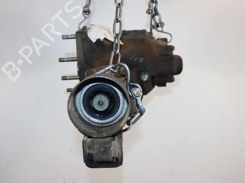Transfer box TOYOTA RAV 4 II (_A2_) 2.0 4WD (ACA21, ACA20) | BP36028720M36 - Image 2