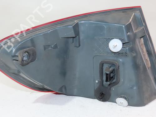 Right taillight BMW 5 (F10) M 550 d xDrive | BP29215343C35