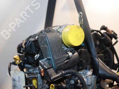 Used Engine CITROËN C3 II (SC_) 1.0 VTi 68 (68 hp) 30840623