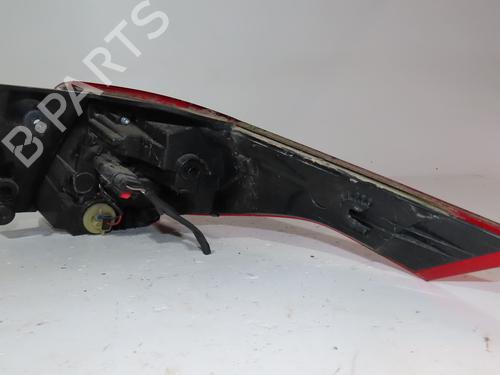 Left taillight OPEL CROSSLAND X / CROSSLAND (P17, P2QO) 1.2 (75) | BP29551517C34 