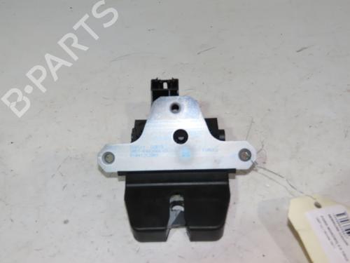 Tailgate lock FORD MONDEO IV (BA7) 2.0 TDCi | BP18667293C101 