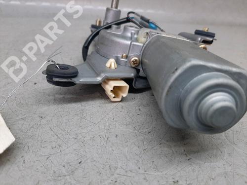 Rear wiper motor MAZDA 6 Hatchback (GG) 1.8 | BP9014783M102 