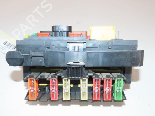 Fuse box PEUGEOT PARTNER Box Body/MPV 1.6 HDi | BP35797113E1 - Image 2
