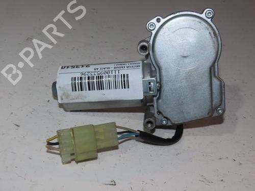 Viskermotor bakrute RENAULT TWINGO I (C06_) 1.2 (C066, C068) (58 hp) 29171045