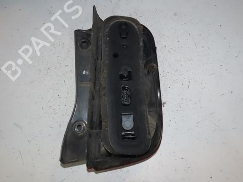 Used Left taillight NISSAN MICRA III (K12) 1.2 16V (80 hp) 23396270