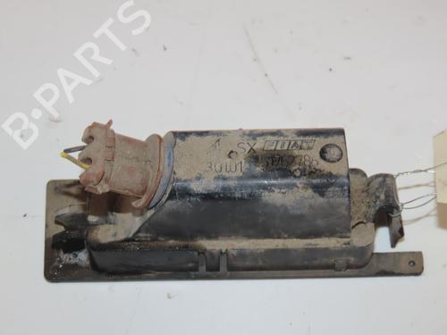 Used Licence plate light Licence plate light FORD KA (RU8) 1.2 (69 hp) 35506314 35506314