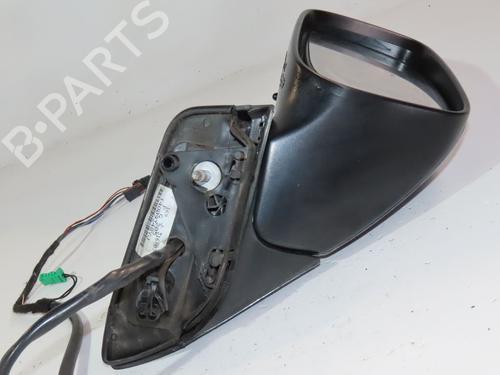 Left mirror CITROËN C8 (EA_, EB_) 2.0 HDi | BP28177927C26 