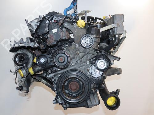 Engine MERCEDES-BENZ C-CLASS (W204) C 220 CDI (204.008) | BP27926388M1