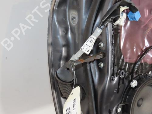 Used Right front door Right front door TOYOTA AURIS (_E15_) 1.4 D-4D (NDE150_, NDE150R) (90 hp) 34529342 34529342