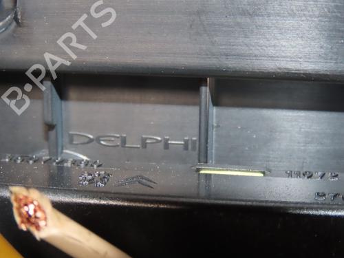Fuse box PEUGEOT PARTNER Tepee 1.6 HDi | BP30691128E1 