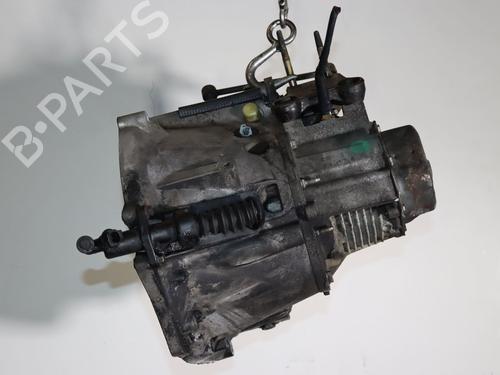 Gearbox SUZUKI LIANA Hatchback 1.4 DDiS | BP16106650M3 