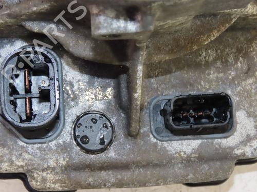 Used Steering pump Steering pump PEUGEOT 308 I (4A_, 4C_) 1.6 HDi (109 hp) 33860021 33860021