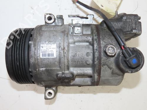AC compressor BMW 3 (E90) 320 d | BP40051618M34 - Image 5