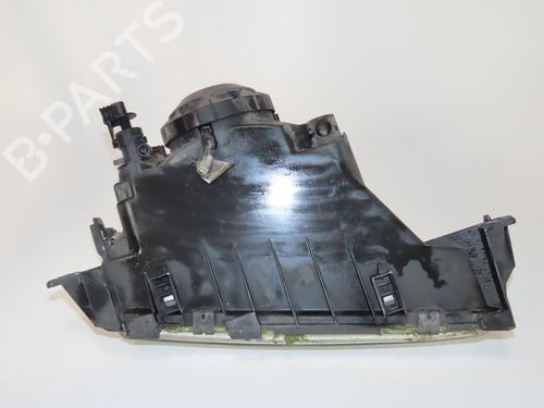 Used Left headlight PEUGEOT 306 Hatchback (7A, 7C, N3, N5) 1.9 D (69 hp) 23164805