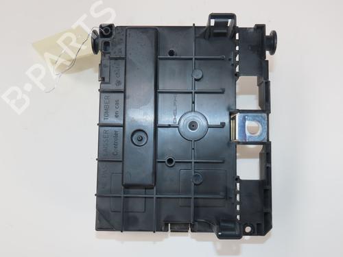 Used Fuse box Fuse box PEUGEOT 3008 I MPV (0U_) 1.6 HDi (109 hp) 34498695 34498695