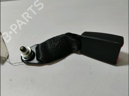 Used Seat buckle FORD KA (RU8) 1.2 (69 hp) 14897303