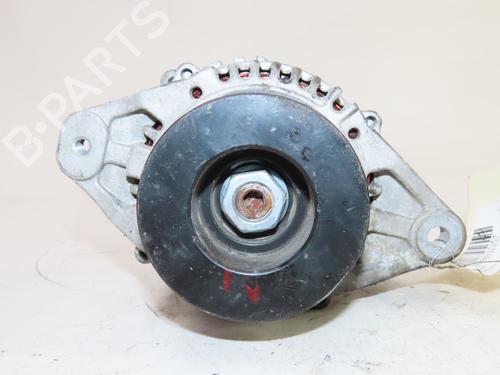 Alternator NISSAN PICK UP (D22) 2.5 TD 4WD | BP33769993M7 - Image 3