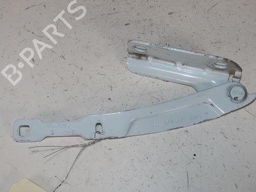 Dørhængsel/Dørbegrænser DACIA SANDERO II 1.0 SCe 75 (B8JC, B8JD, B8NC) | BP30980197C146