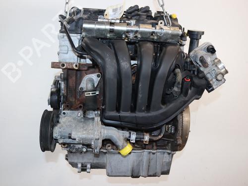 Engine MINI MINI Convertible (R52) Cooper | BP33997798M1  - Image 6