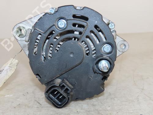 Alternator HYUNDAI GETZ (TB) 1.1 | BP24486675M7 