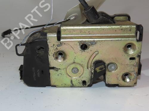 Fechadura trás direita RENAULT ESPACE IV (JK0/1_) 1.9 dCi (JK0U) (116 hp) 27728752