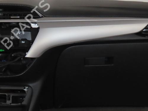 Dashboard OPEL CORSA F (P2JO) 1.2 (68) | BP30093162C46 