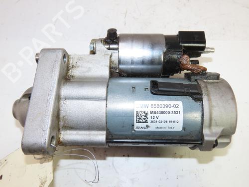 Starter MINI MINI (F56) Cooper S | BP33947284M8  - Image 5