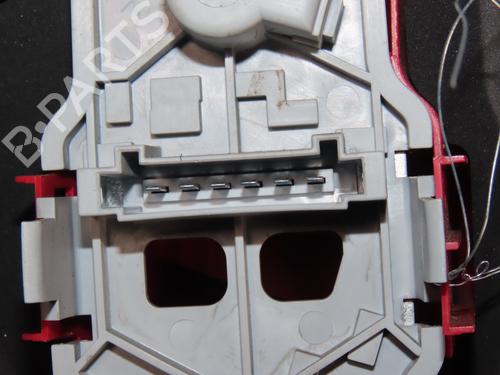 Used Right taillight MERCEDES-BENZ A-CLASS (W169) A 180 CDI (169.007, 169.307) (109 hp) 31796506