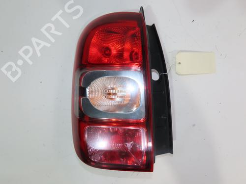 Left taillight DACIA DUSTER (HS_) 1.5 dCi (HSAJ) | BP36820543C34 - Image 3